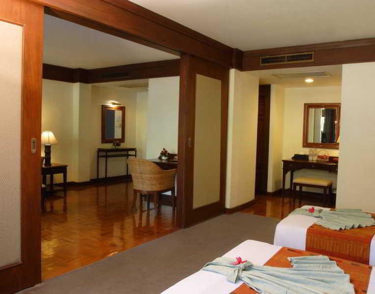 Eurasia Chiang Mai Hotel Habitación foto