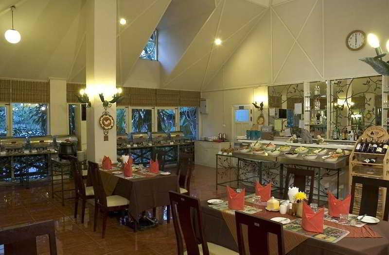 Eurasia Chiang Mai Hotel Exterior foto