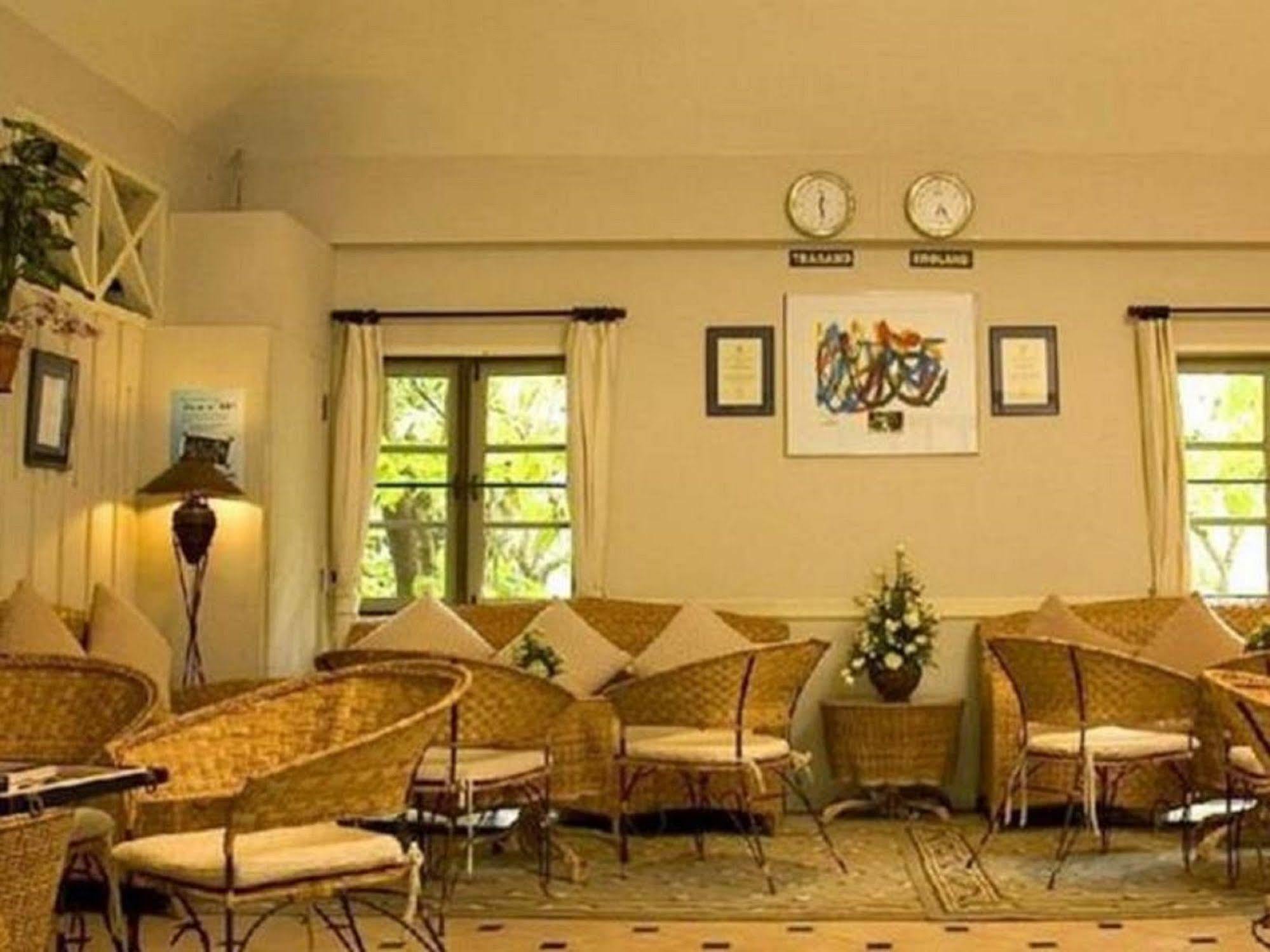 Eurasia Chiang Mai Hotel Exterior foto