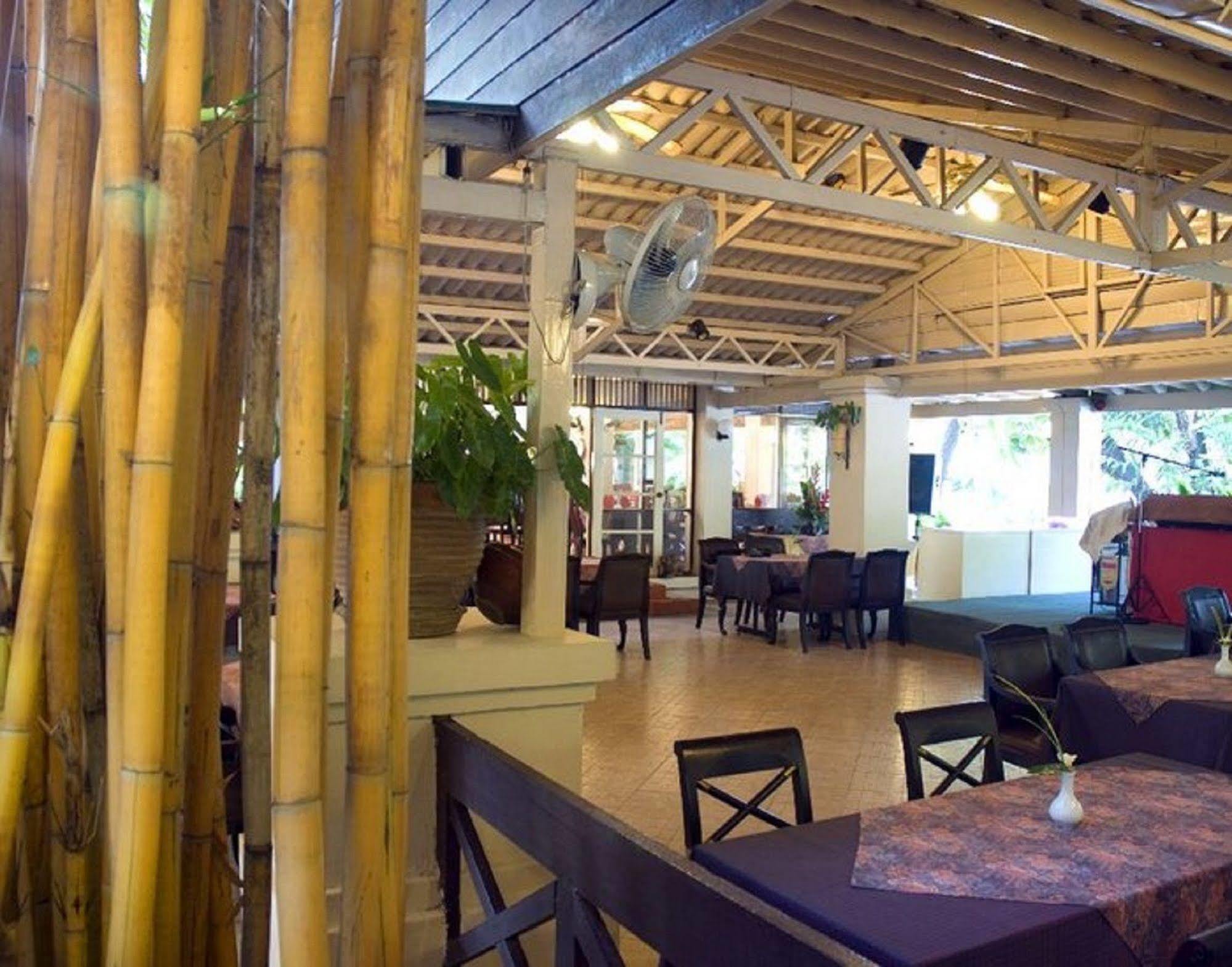 Eurasia Chiang Mai Hotel Exterior foto